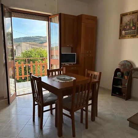 Nyaraló La Casetta Villa Verde