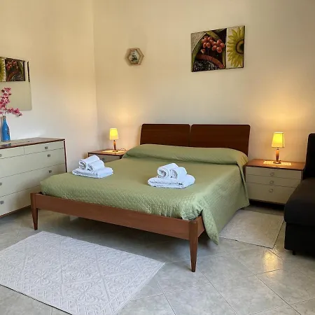 La Casetta Villa Verde