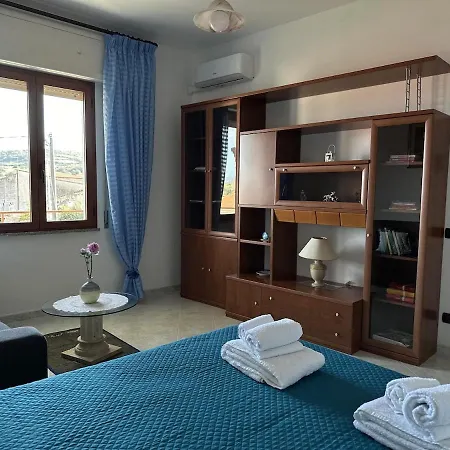 Nyaraló La Casetta Villa Verde