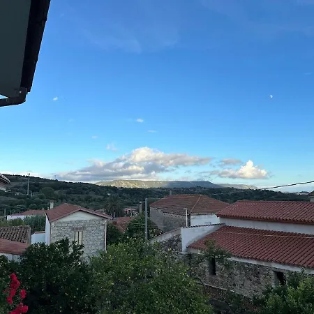 La Casetta Nyaraló