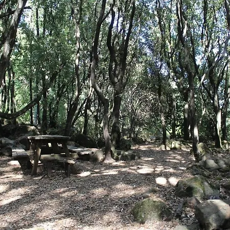 La Casetta Villa Verde