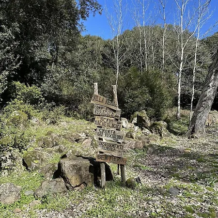 La Casetta Nyaraló *