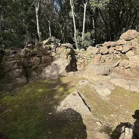 La Casetta Nyaraló *